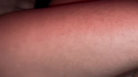 Snapshot of _samara_conner chatting on January 29, 6:54 am Samara online show from January 29, 6:54 am