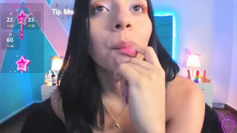 Snapshot of _samara_conner chatting on February 27, 4:09 am Samara online show from February 27, 4:09 am