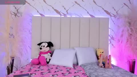 Snapshot of _samara_conner chatting on September 11, 9:04 pm Samara online show from September 11, 9:04 pm