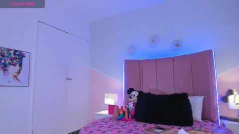 Snapshot of _samara_conner chatting on October 25, 4:31 am Samara online show from October 25, 4:31 am