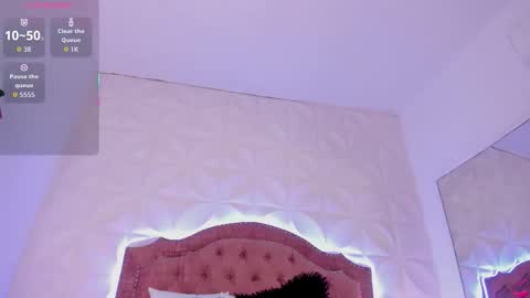 Samara online show from February 10, 4:05 am