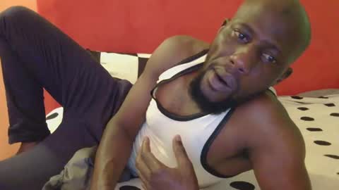 _sambo_ online show from January 5, 11:37 am
