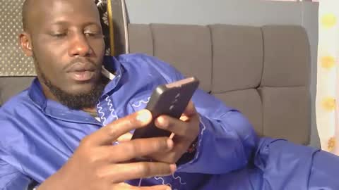 _sambo_ online show from September 22, 10:56 pm