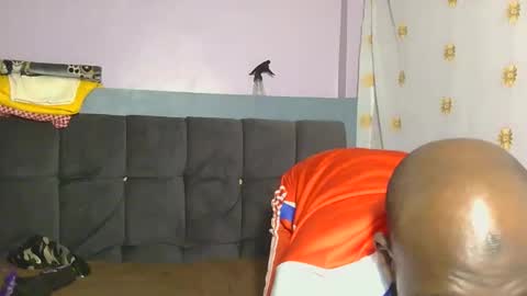 _sambo_ online show from October 13, 9:15 pm