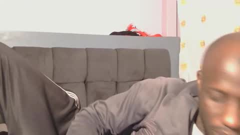 _sambo_ online show from November 1, 6:37 am