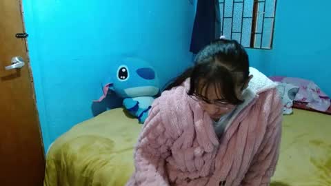 Sammy online show from December 2, 10:34 pm