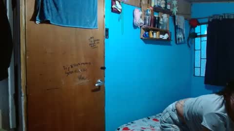 Sammy online show from December 4, 9:57 pm