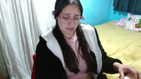 Sammy online show from December 5, 11:40 pm