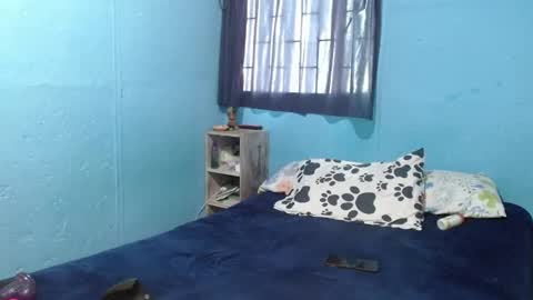 Sammy online show from February 24, 7:19 pm