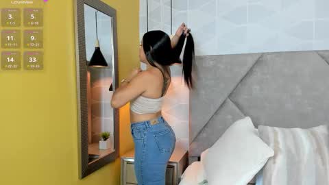 Antonella  online show from November 13, 12:59 pm