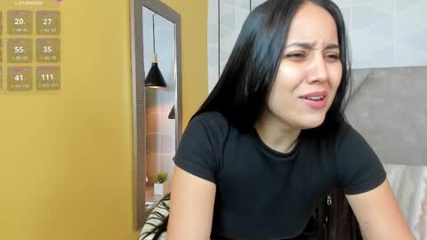 Antonella  online show from December 3, 12:47 pm