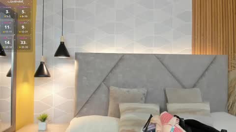 Antonella  online show from May 23, 12:31 pm
