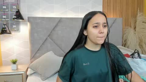 Antonella  online show from May 30, 12:24 pm