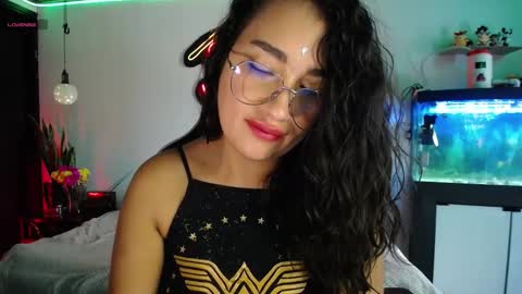 Snapshot of _santalove_ chatting on January 16, 9:51 pm SantaLove online show from January 16, 9:51 pm