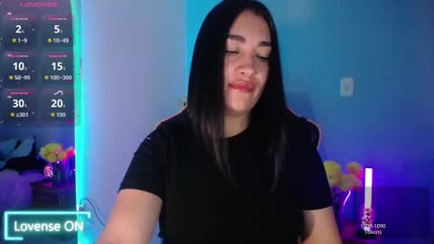  SantaLove  online show from March 1, 8:00 pm