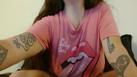 Sara Lynn online show from January 9, 3:04 pm