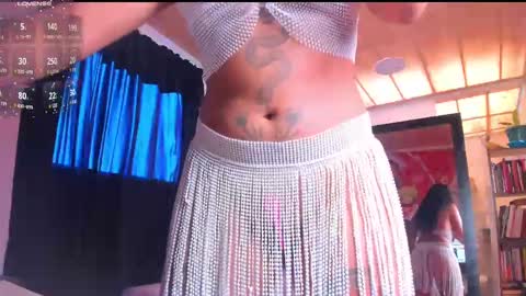 Sarita  online show from February 28, 2:42 pm