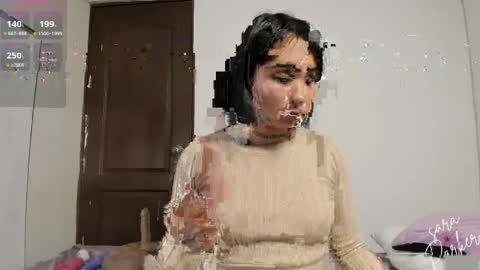 Sarita  online show from May 11, 10:40 pm