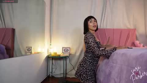 Sarita  online show from July 30, 11:15 pm