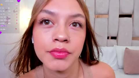 Sarah  online show from July 30, 11:53 am