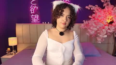 Sara online show from March 18, 4:26 am