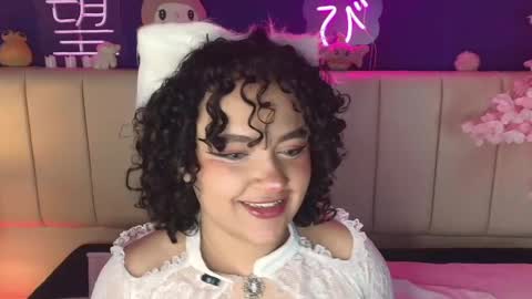 Sara online show from April 29, 4:38 am