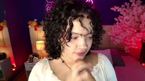 Sara online show from May 20, 4:18 am
