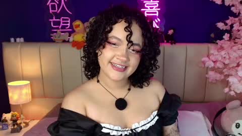 Sara online show from May 24, 4:06 am