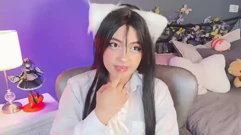 Sara online show from June 24, 8:41 pm