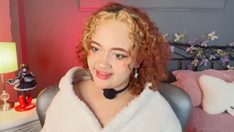 Sara online show from July 24, 8:51 pm
