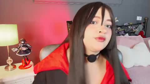 Sara online show from July 28, 8:23 pm