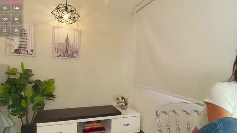 Sassy Girl online show from September 25, 6:11 pm