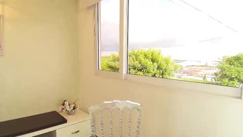 Sassy Girl online show from October 6, 9:23 pm