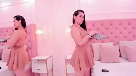 _scarlett_voss online show from February 5, 11:31 pm