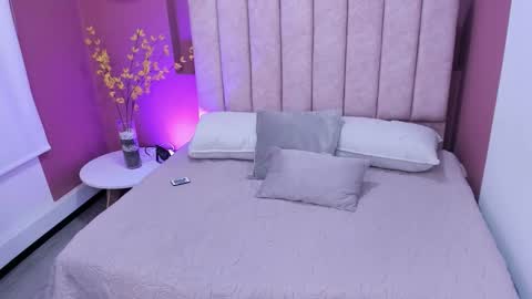 _scarletx_ online show from February 7, 2:26 am