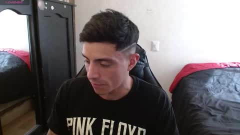 SCHNEIDER online show from September 11, 7:47 pm