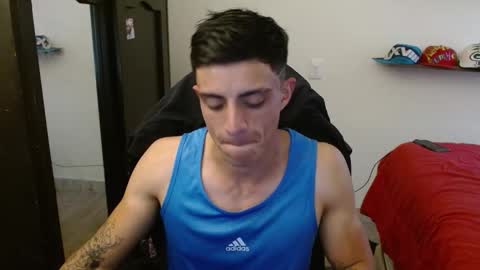 SCHNEIDER online show from November 22, 9:58 pm