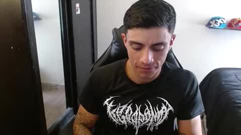 SCHNEIDER online show from December 16, 8:36 pm