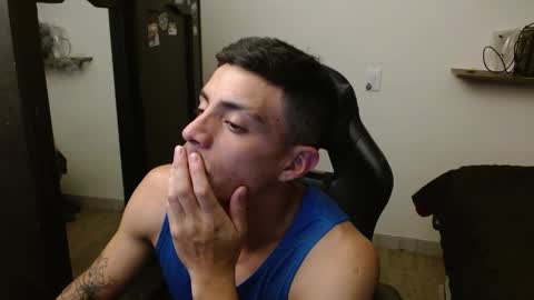 SCHNEIDER online show from March 8, 3:10 am