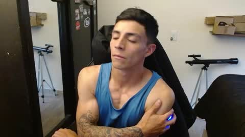 SCHNEIDER online show from April 22, 10:11 pm