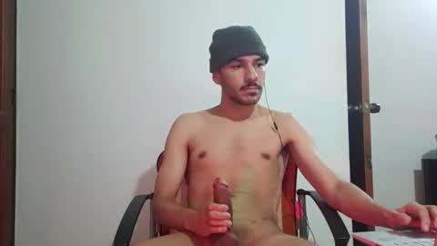 Snapshot of _sebas69 chatting on November 28, 6:27 am _sebas69 online show from November 28, 6:27 am