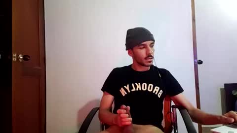 Snapshot of _sebas69 chatting on November 29, 7:22 am _sebas69 online show from November 29, 7:22 am