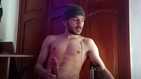 Snapshot of _sebas69 chatting on March 6, 6:04 pm _sebas69 online show from March 6, 6:04 pm