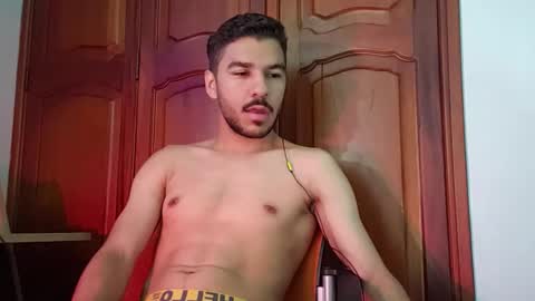 Snapshot of _sebas69 chatting on April 17, 10:51 am _sebas69 online show from April 17, 10:51 am