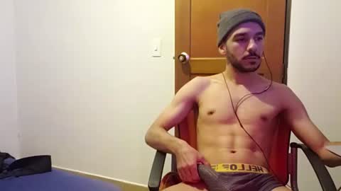 Snapshot of _sebas69 chatting on June 16, 4:42 pm _sebas69 online show from June 16, 4:42 pm