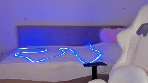 Snapshot of _secretelly_ chatting on November 30, 2:26 am _secretelly_ online show from November 30, 2:26 am