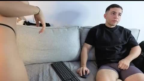 IsabellaMarty online show from May 26, 9:05 am