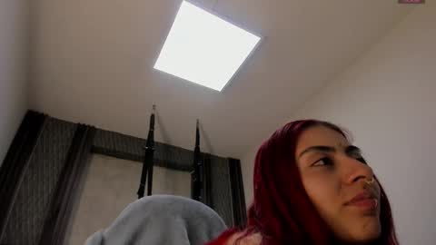 Selene online show from October 3, 2:03 pm