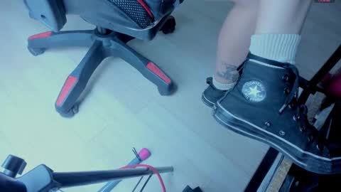 Selene online show from November 1, 3:58 pm