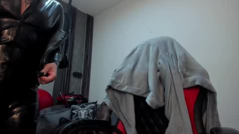 Selene online show from April 28, 2:27 am